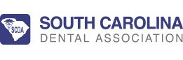 South Carolina Dental Association logo