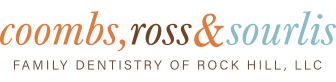 Coombs & Ross Dental Logo