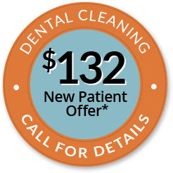 $132 New Patient Visit