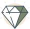 Diamond icon