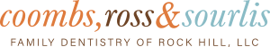 Coombs & Ross Family Dentistry logo