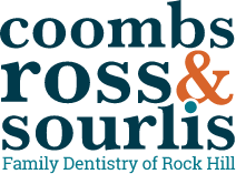 Coombs Ross and Sourlis Family Dentistry of Rock Hill logo