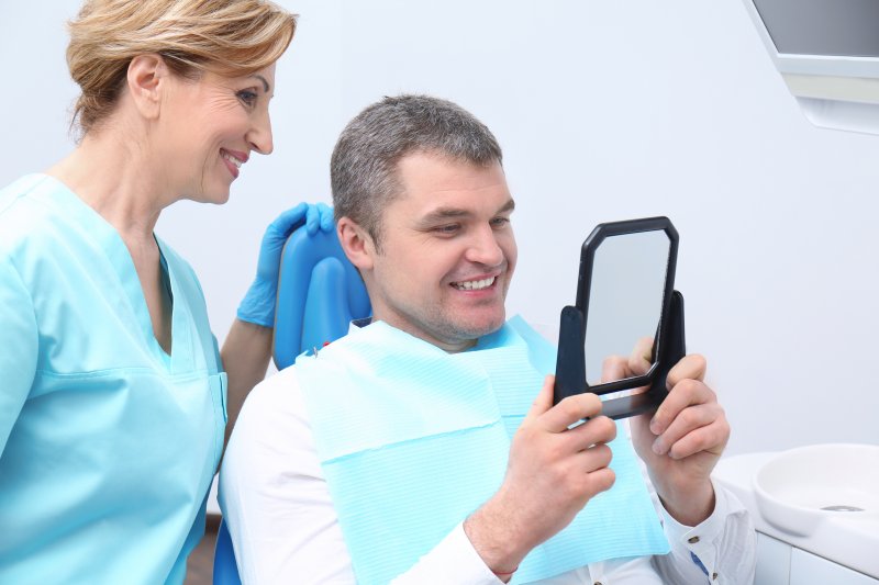 Why to Get Dental Implants in Rock Hill This Summer Dr. Paul Coombs